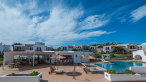 Гостиница Naxos Palace Hotel  Стелида